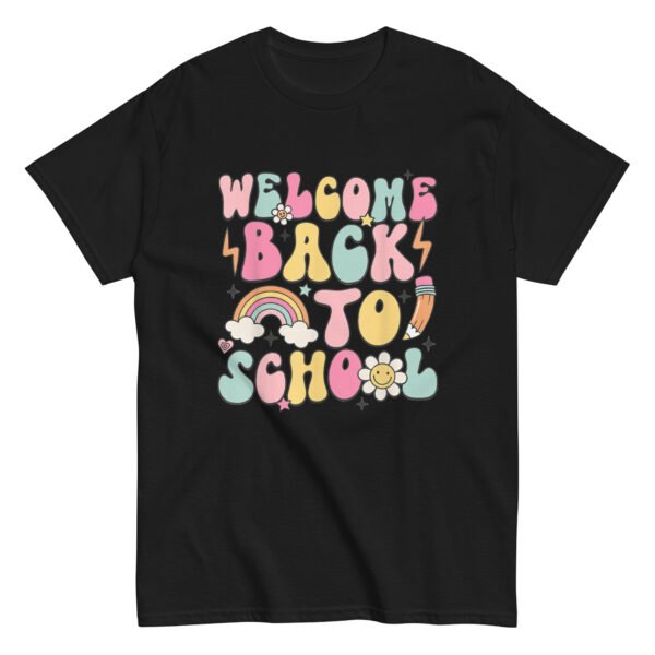 Welcome Back to School Perfect Gift for Students