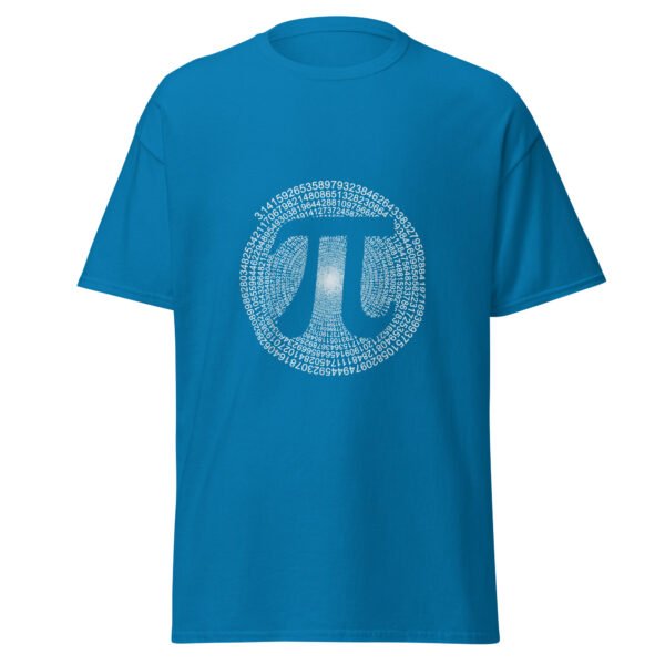 Pi T-Shirt 3.14 Pi Number Symbol Math Science Fun Design
