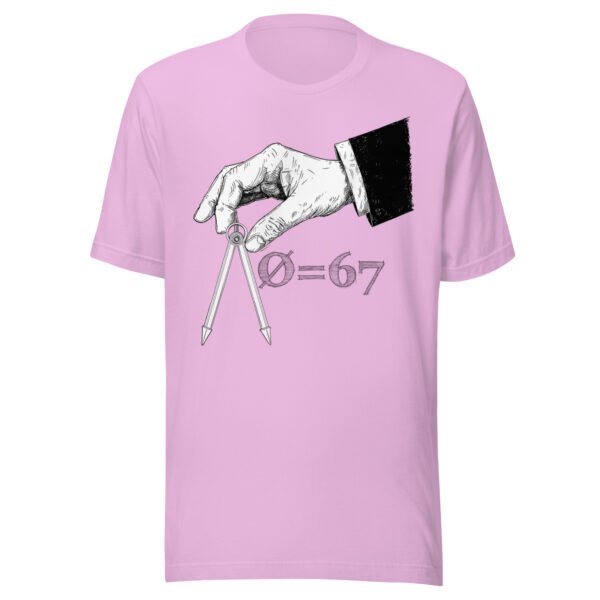 Funny 67 Six Seven Meme Couple Matching Costume Compass