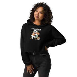 Spooky Pumpkin Ghost Titanium Fall Hoodie for Halloween Fun