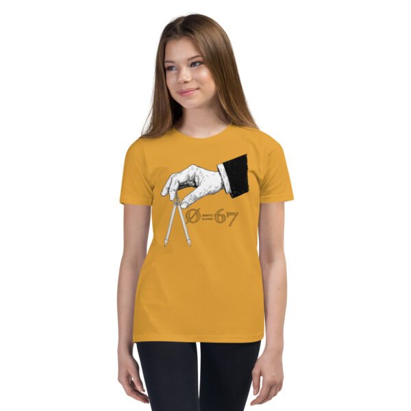 Funny 67 Six Seven Meme Couple Halloween Costume Compass