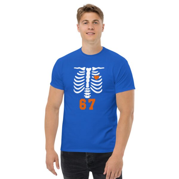 Couples Halloween Skeleton 67 Shirt for Fun Celebrations