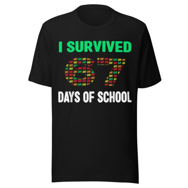I Survived 67 Days of School Funny 67 Meme Teen Boys Teacher